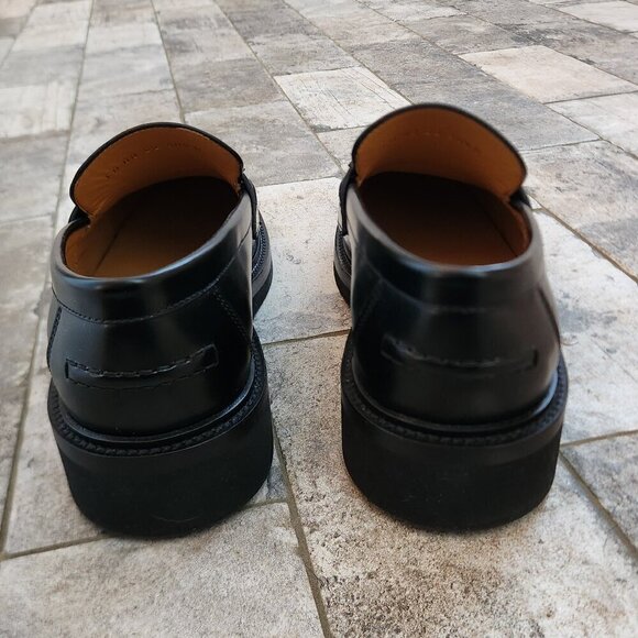 Christian Dior Paris, Loafers, Authentic - Picture 4 of 11